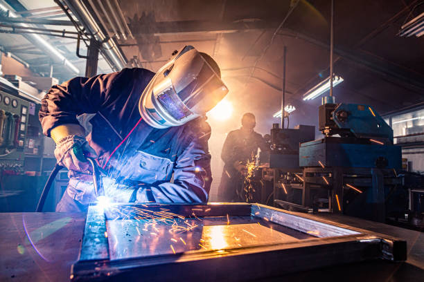 Affordable Welder Services in Kewaskum, WI