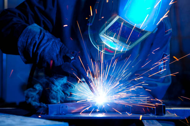 Trusted Kewaskum, WI Welder & Metal Fabrication Experts