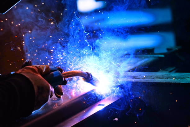  Kewaskum, WI Welder Pros