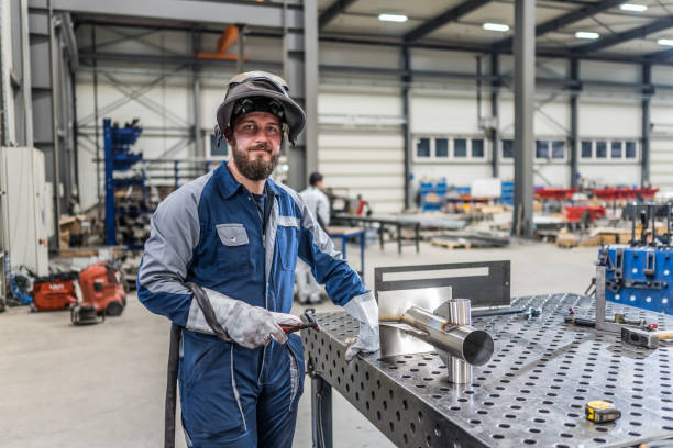 Best Welding Inspection and Certification in Kewaskum, WI