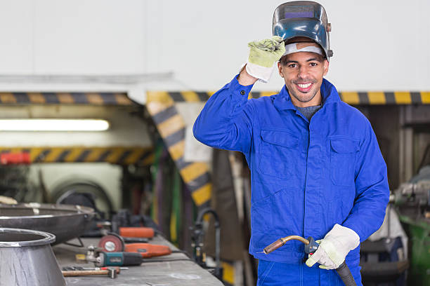 Best Welding Equipment Sales and Repair in Kewaskum, WI